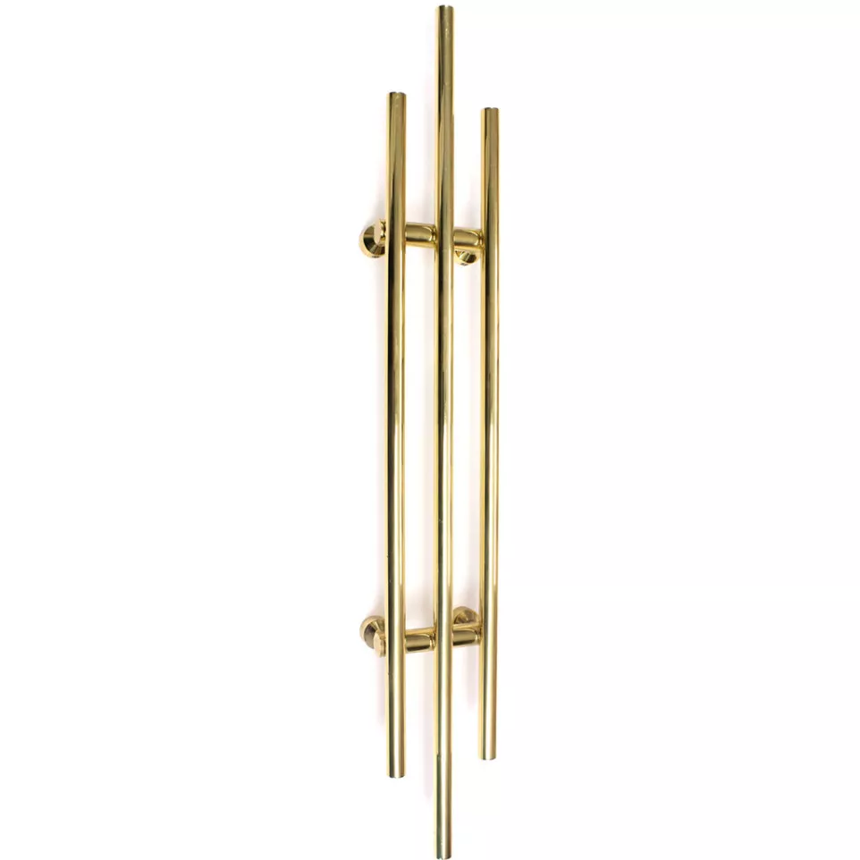 Tirant de porte TRI-LINE droit n°818...