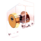 Security Escutcheon No.078...