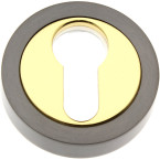 Cylinder Door Escutcheon...