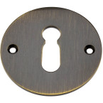 Rosette No. 69 BB Key Brass...
