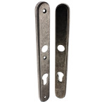 Security Escutcheon Set 325...