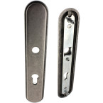 Security Plate Set 324...