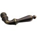 Bronze Brass Window Handle No. 82 per piece