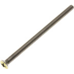 Vis M5x100mm pour garniture...