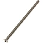 Vis M5x100mm pour garniture...