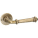 Grepen n°324 brons antiek ATM (zonder rozet) / pce
