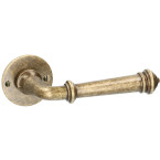 Antique Brass Handle No....