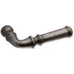 Polished Brass Door Handle...