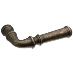 Handles No. 86 Brass Pewter...