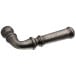 Handvaten nr. 86 antiek messing,gewaxt / pce