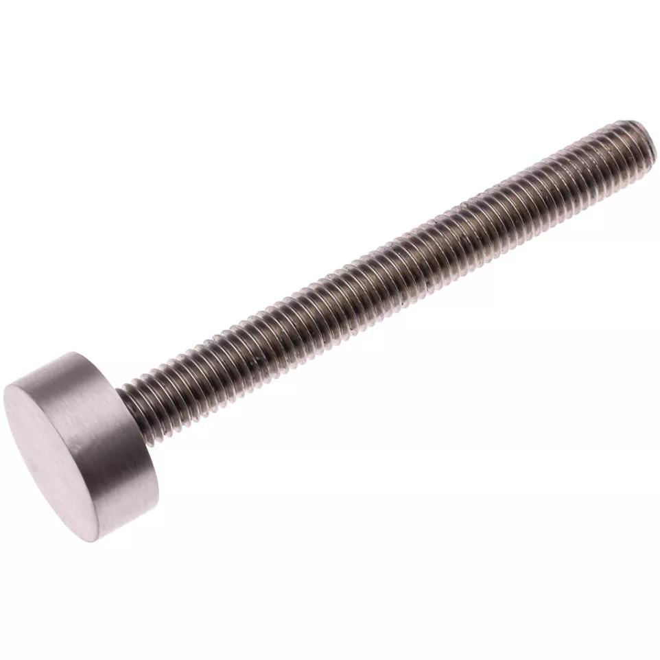 Stainless Steel Through-Bolt Fixing...
