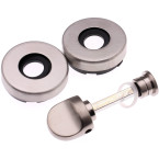 Round Stainless Steel...