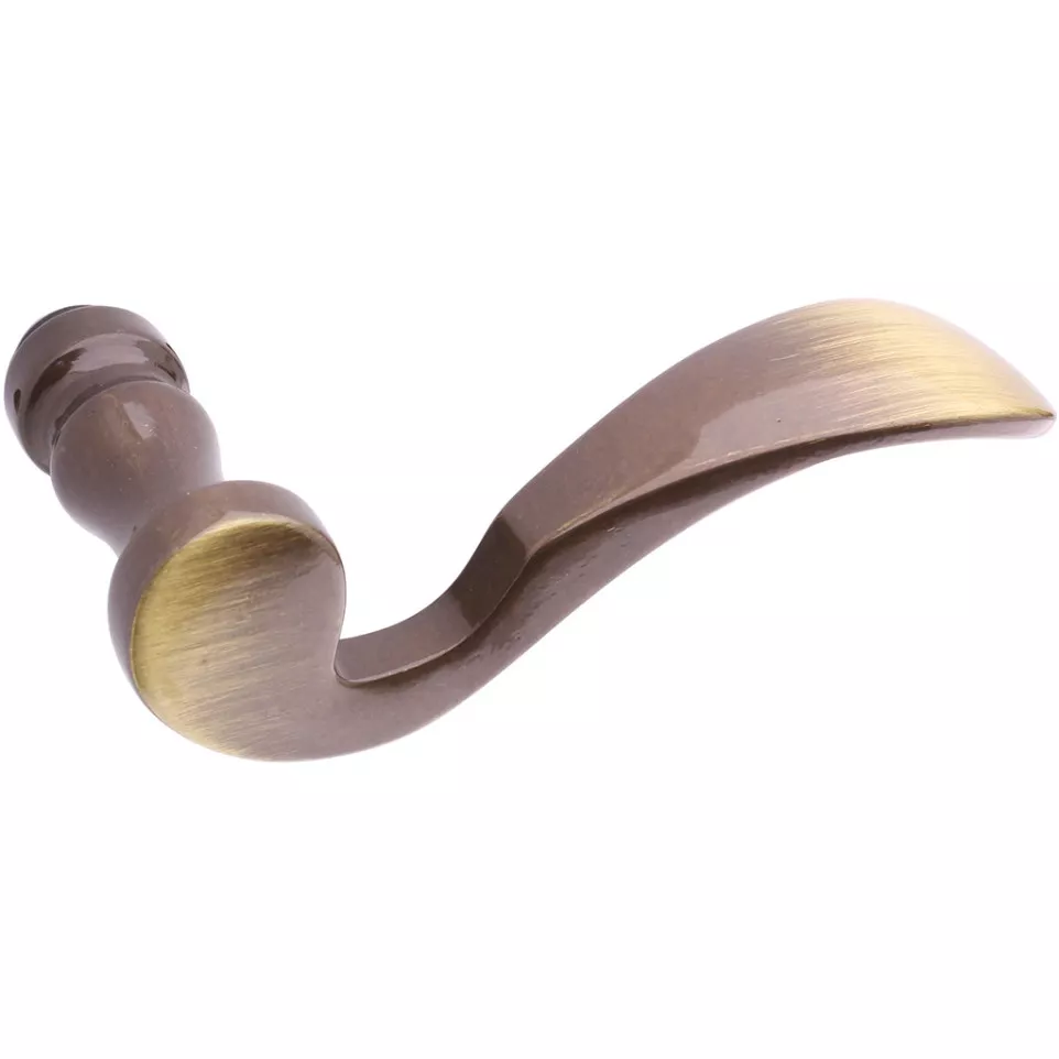 Bronzed Brass Handles No76 per piece