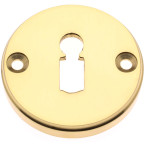 Polished Brass BB...