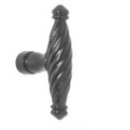 Black Wrought Iron...