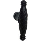 Wrought Iron T Handle for...