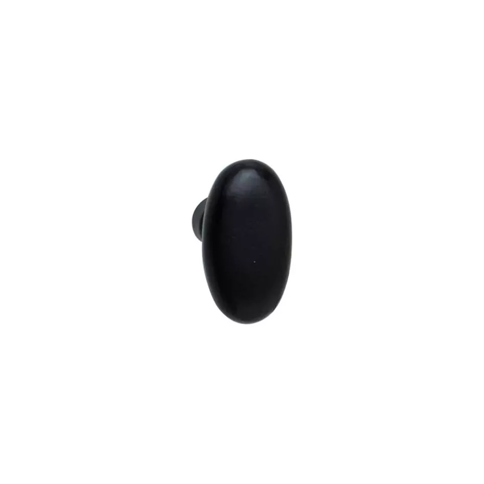 Rutten 228 Wrought Iron Door Knobs...