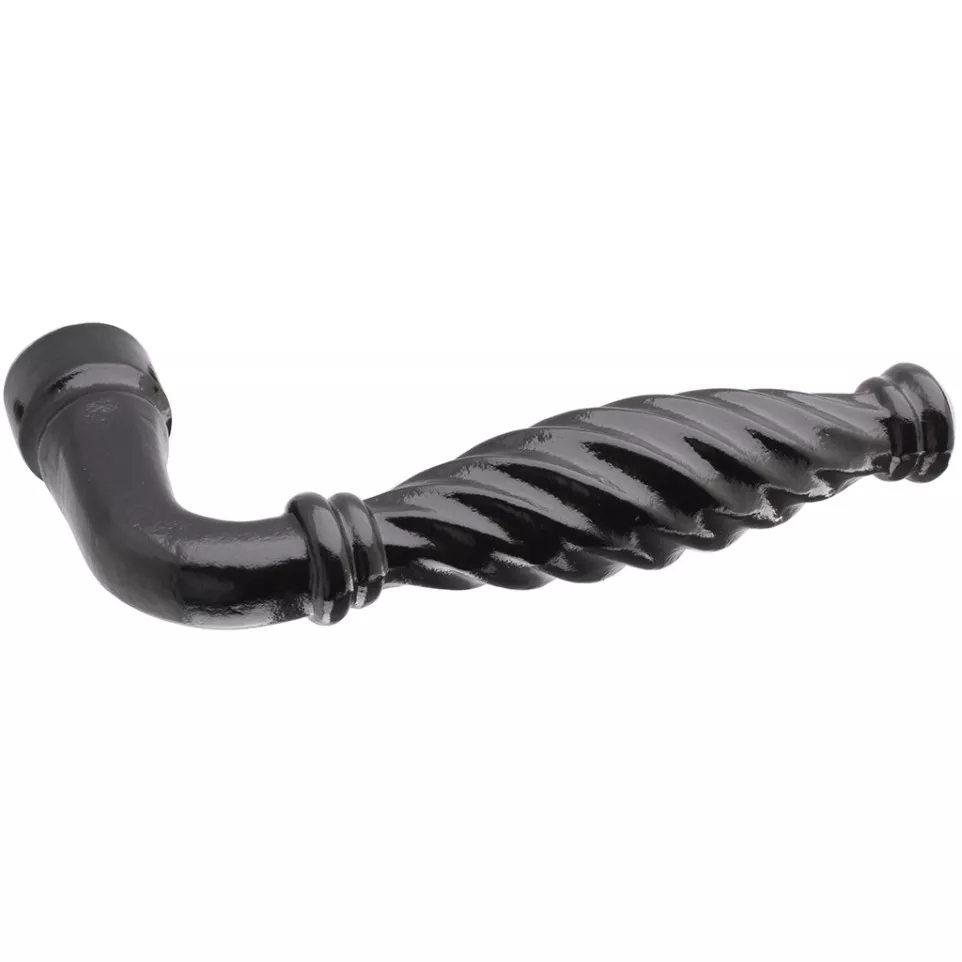 Wrought Iron Handle Rutten 214 Right...