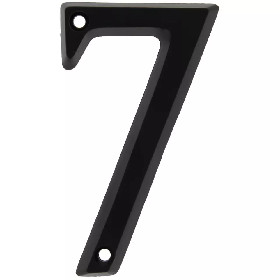 Hillman Nail-On House Number 7...