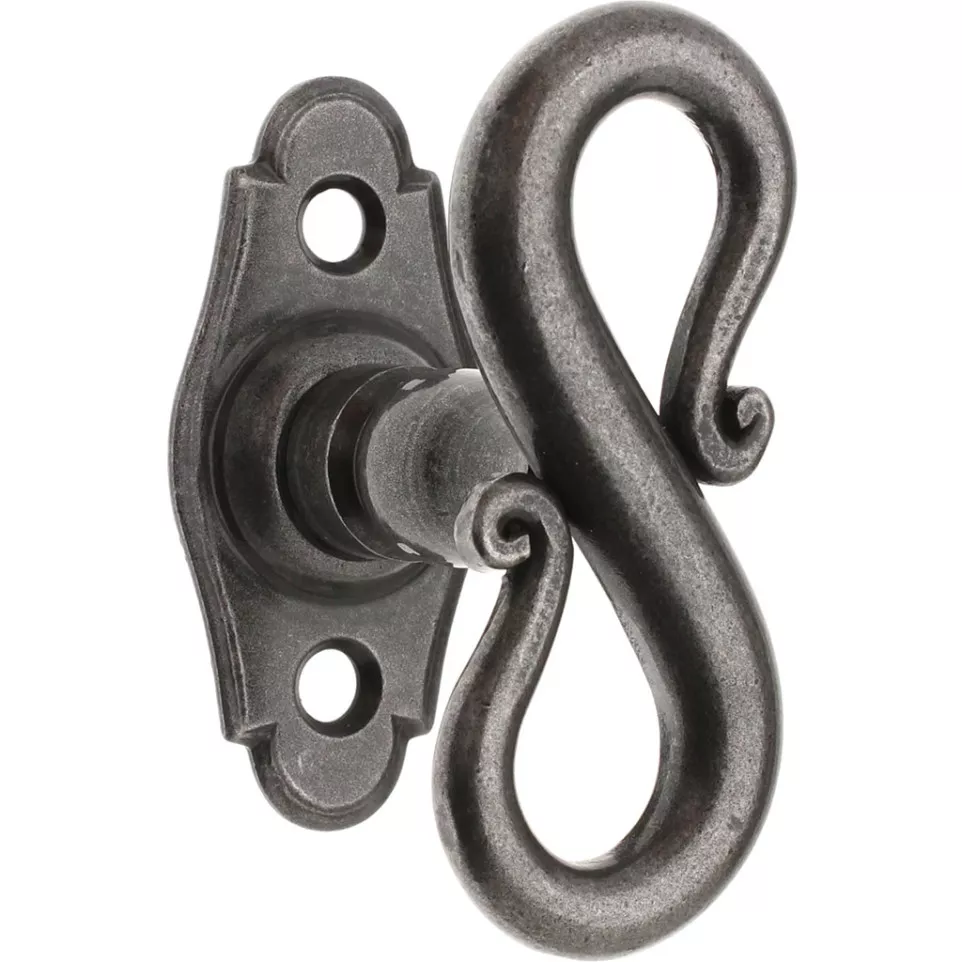 Richelieu 150 Patinated Cemented Iron...