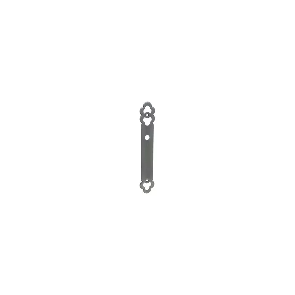 Wrought Iron Languedoc Handle Tie Bar...