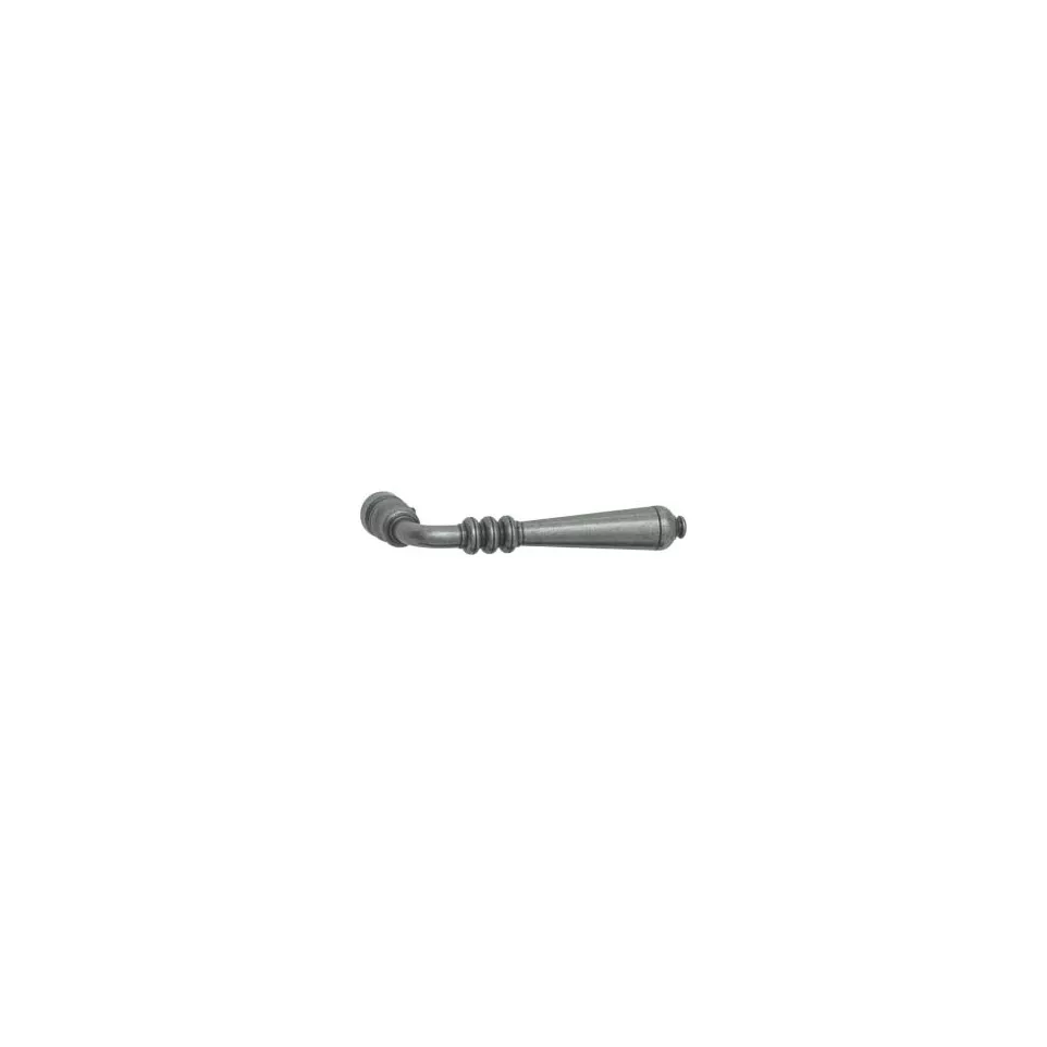 Languedoc Cemented Iron Door Handle...