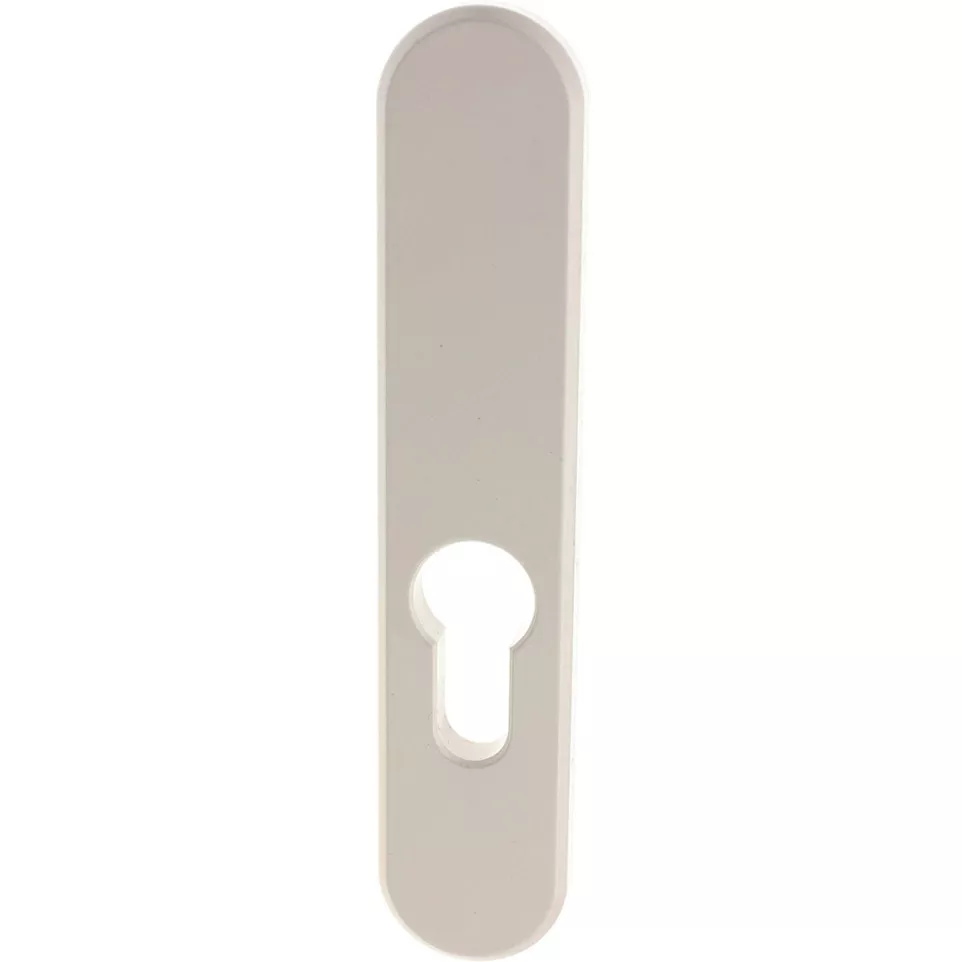 Trifix 92PZ Security Escutcheon Cream...