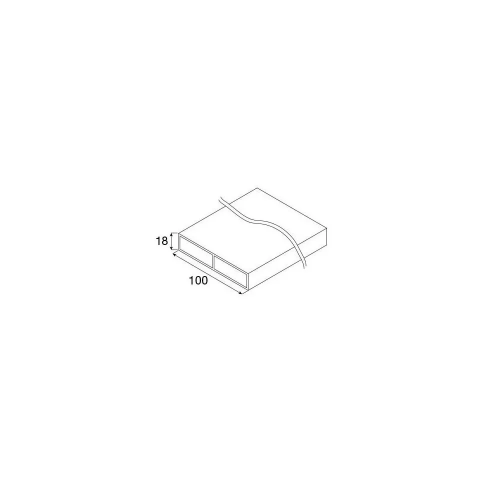 Argenta Aluminium Profile 170...