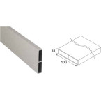 Aluminium profiel 170...