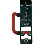 Gabarit de perçage universel Hewi BL305.6.10U / pce