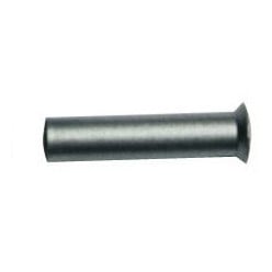 Nickel-Plated Brass LINEX Threaded Sleeve M5 Pack of 100
