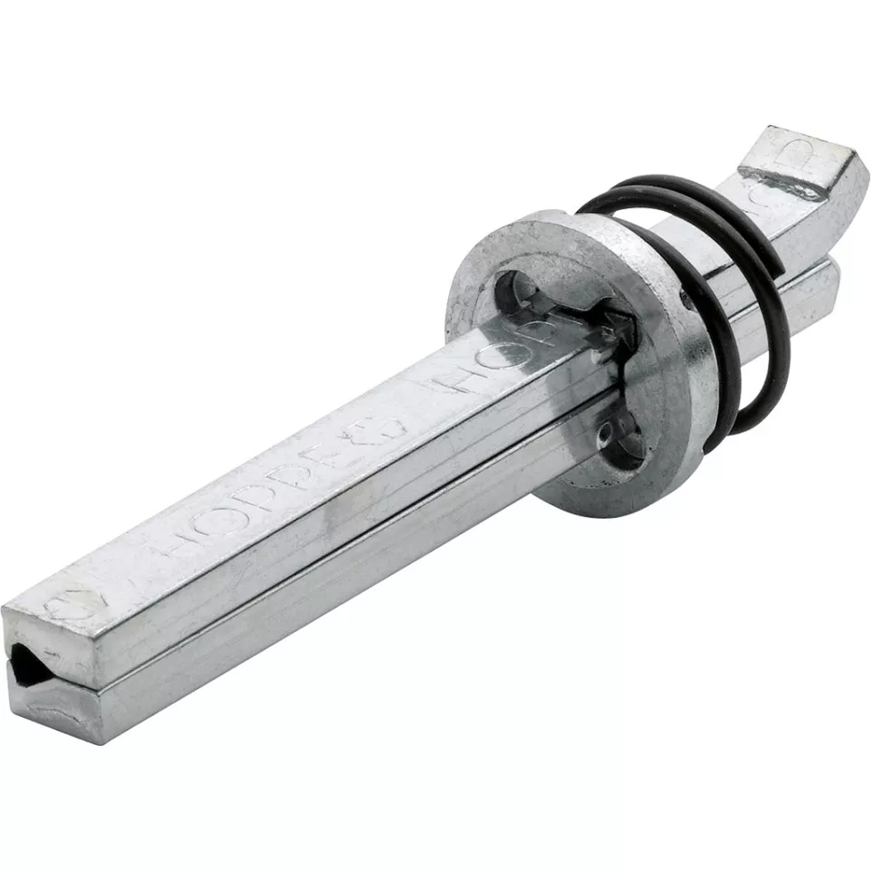 Square Rod Profile FEI 8x90mm for...