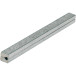 Hoppe stift  (2 delen) 8/8 (lengte: 160mm) / pce