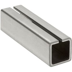 Huls voor stift 8 tot 10 (lengte: 20mm) / pce