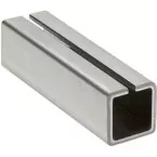 Square Spindle Sleeve 8 to 10 (length: 20mm) / pc