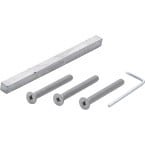 8x140 mm Square Spindle Set...