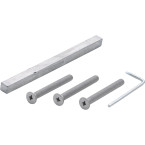 Stift set 8x140mm en 3...