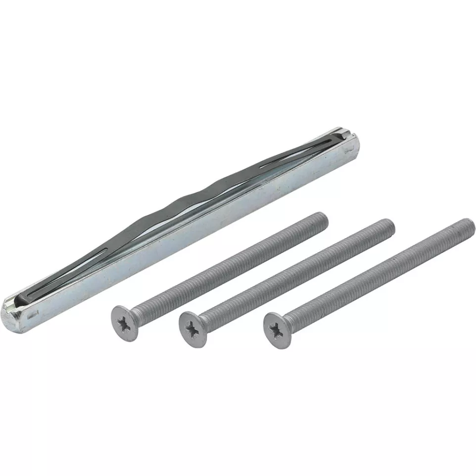 Handgreep/greepbevestiging (stift +...