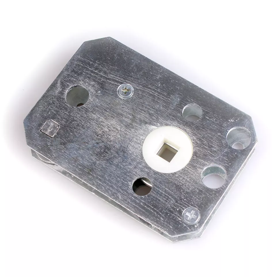 Lock Case for Panel Mounting / pc
