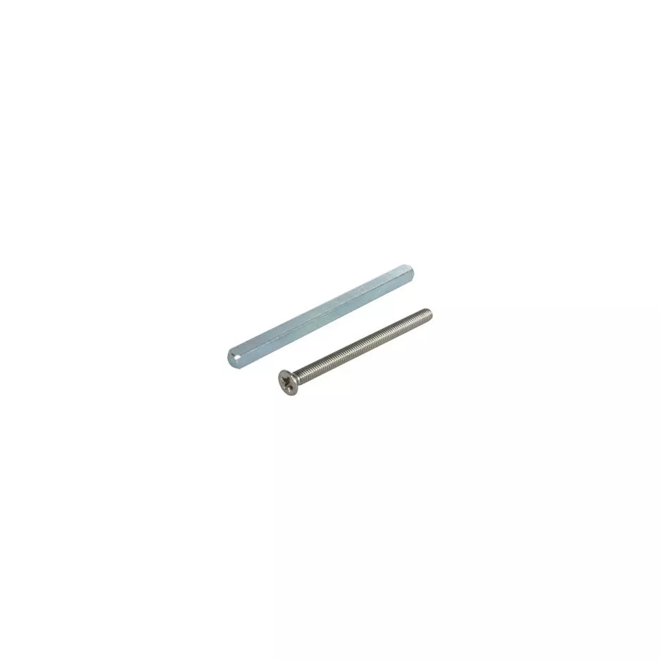 Handle Fixing Set (8x140 mm Square...