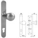 Trekker Bol L&L 92 PZ bruin RAL 8077 / pce