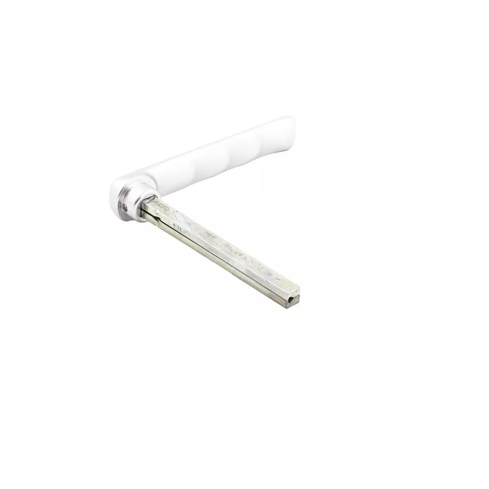 London Window Handle Square 8 mm F1...
