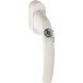 Greep Hoppe Atlanta TBT1 37mm crème ral 9001 / pce