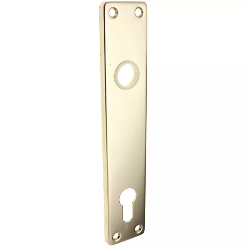 Pair of L&L HP202 Long Aluminum...
