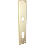 Paar lange platen HP202...