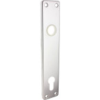 Pair of Long Plates L&amp;L...