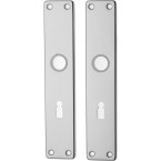 Paar lange platen L&amp;L...