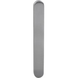 Blind Cover Plate without Hole (plate 3347N) F1 / pc