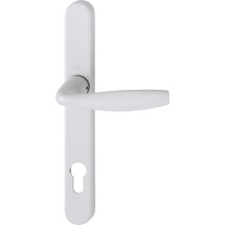 ½ monobloc Hoppe New-York 92 PZ (plaque 3347N) F9001 / pce