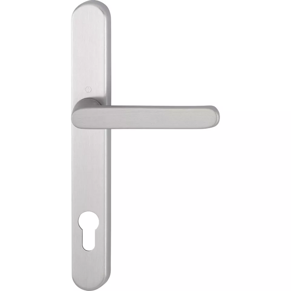 Hoppe Exterior Door Handle Set 92 PZ...